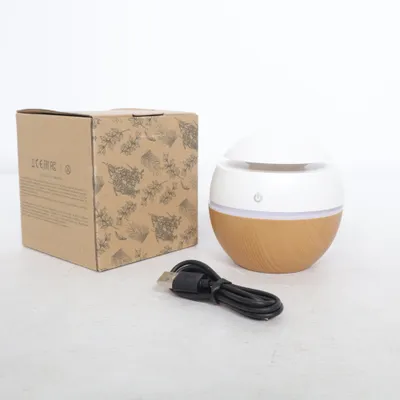 Diffuser (Vit, Brun) från IDCOM-GIFT & CORPORETE
