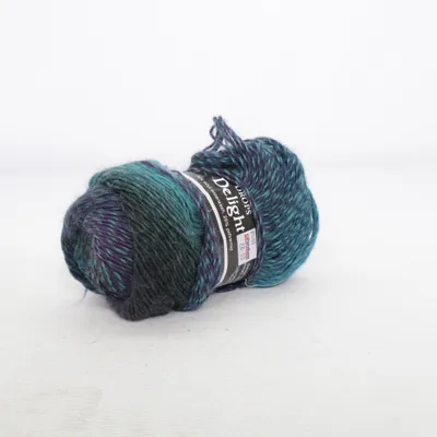 Fil (Delight) de Panduro Hobby Polyamide, Laine