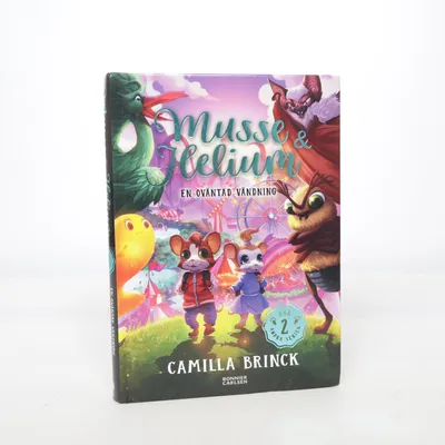 Kinderboek