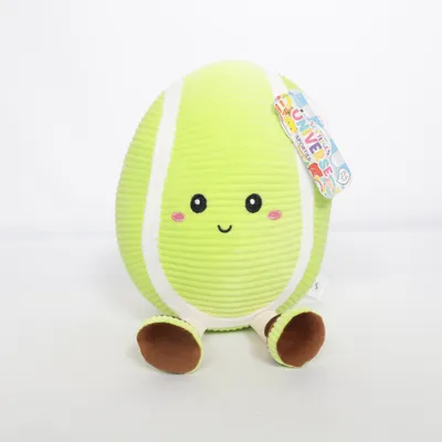 Peluche (Vert) de PMS