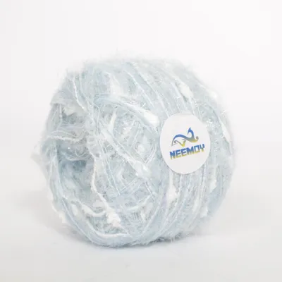 Yarn (Blue, White) from Nemo