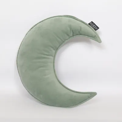 Prydnadskudde (Grön) från Form Living Polyester