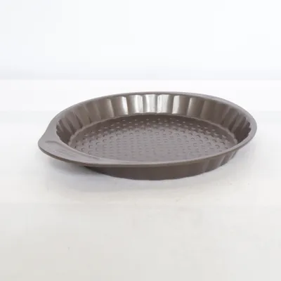 Baking tin (Brown) from Pyrex