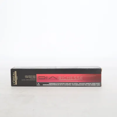Teinture pour cheveux (Dia Richesse) de L'Oréal Paris