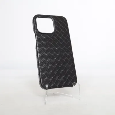 Phone case (Black) from Bounia