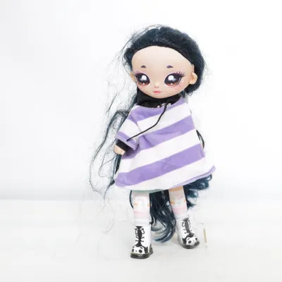 Poupée (Violet, Blanc, Multicolore) de MGA Entertainment
