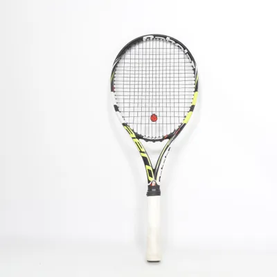 Tennisracket (Aero Pro Drive) van Babolat