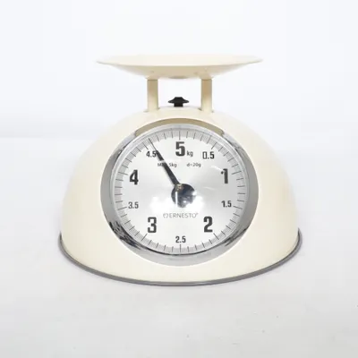 Köksvåg (EKWC 5 A2) från Ernesto