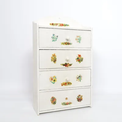 Kast (äldre, vintage)
