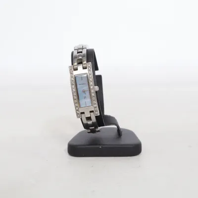 Armbanduhr (Silber) von Fossil