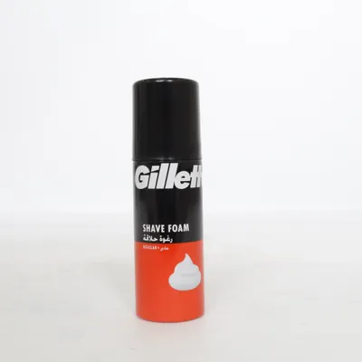 Shaving cream (Regular) from Gillette