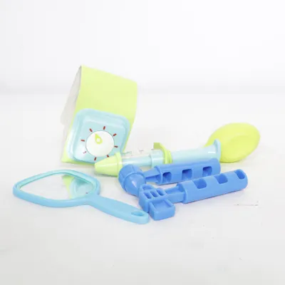 Jouet (Bleu, Vert, Multicolore) de Little Tikes