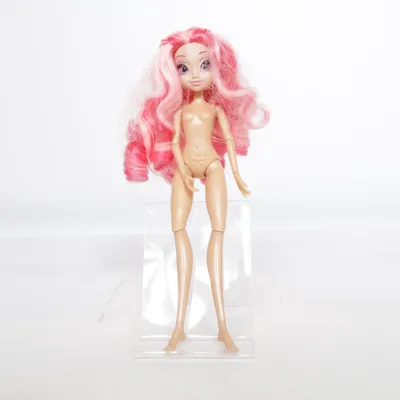 Puppe (Pink) von Disney