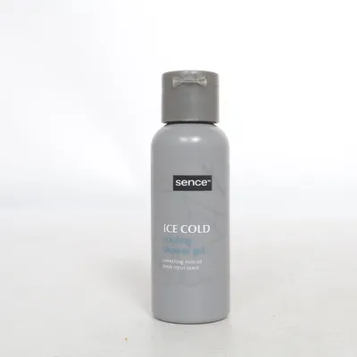Gel douche (Ice Cold) de Sence