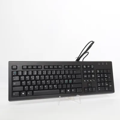 Clavier (PR1101U) de HP