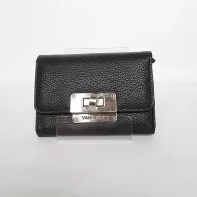 Portefeuille (Noir) de Mario Valentino