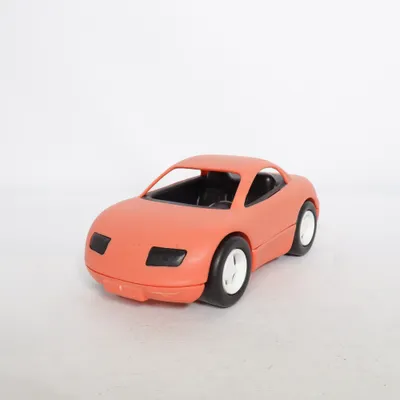 Voiture jouet (Rouge) de Little Tikes