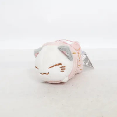 Zacht speeltje (Nemuneko) van FuRyu