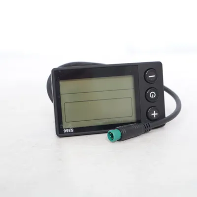Media player (LCD-S866)