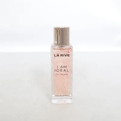 Eau de Parfum (I Am Ideal) van La Rive
