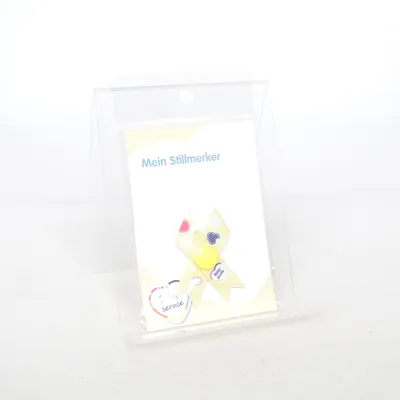 Bebistillbehör (Gul, Blå, Röd) från Baby Service