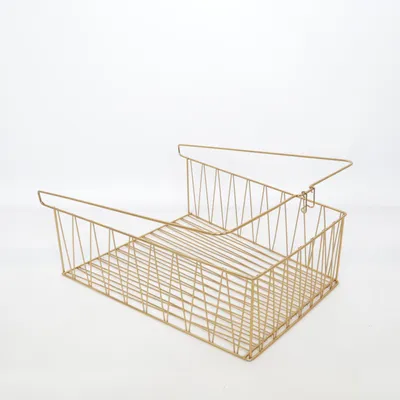 Shelf (Gold)