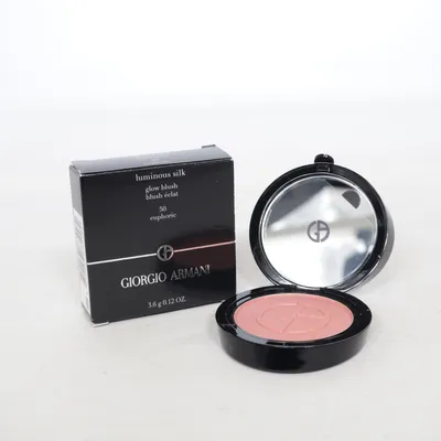 Rouge (Luminous Silk) från Giorgio Armani