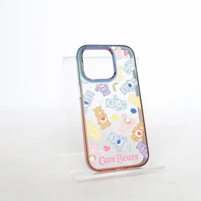 Telefoonhoesje (Meerkleurig) van Care Bears