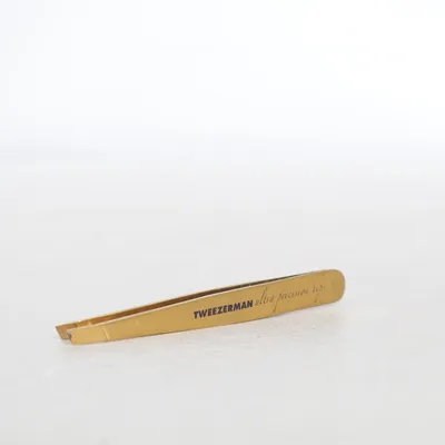 Pince à épiler (Ultra Precision Tip) de Tweezerman