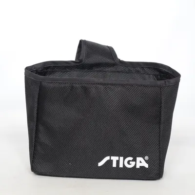 Träningstillbehör (Svart) från Stiga