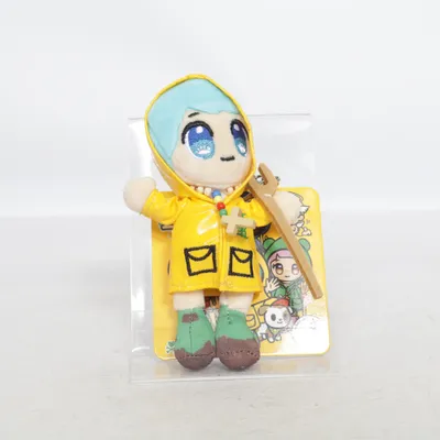 Nøglering (Luce) fra Tokidoki