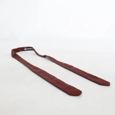Noeud papillon (Rouge) de LACO