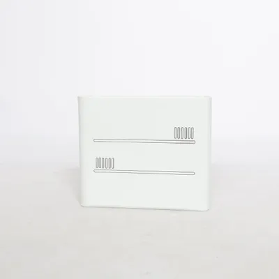 Bathroom accessory (Pandakatalogen, Pandaförsäljningen) from WWF Stainless steel