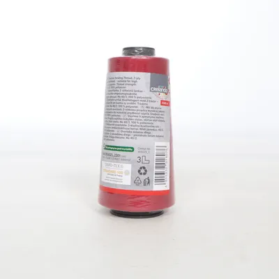 Sytråd (Röd) från Crelando