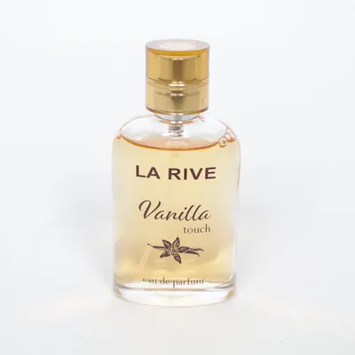 Eau de Parfum (Vanilla Touch) från La Rive
