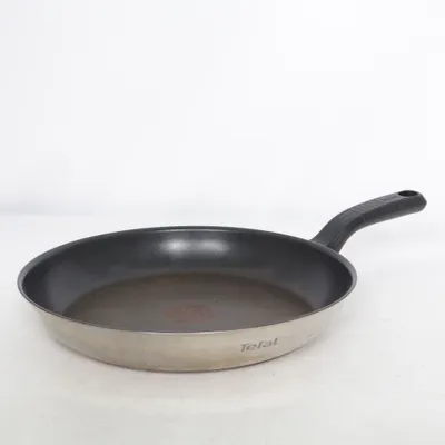 Stegepande (Sort) fra Tefal