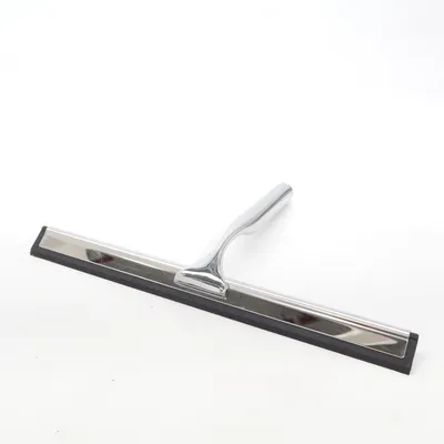 Fönstertvätt (Silverfärgad)