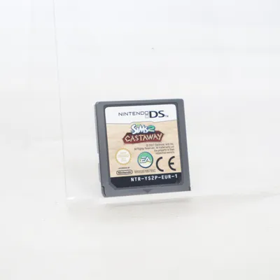 TV-spel från Nintendo