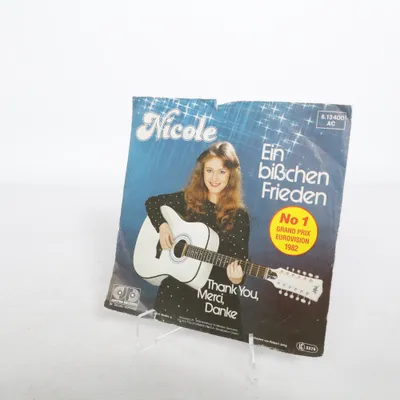 Disque vinyle