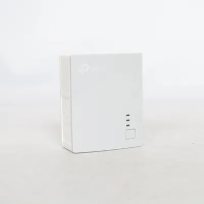 Wifi-förstärkare från TP-Link