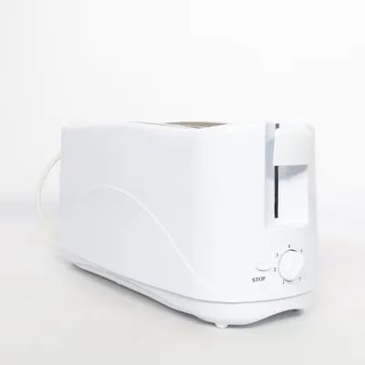 Toaster (White) from Menuett