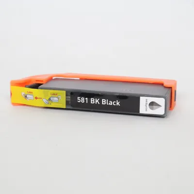 Ink cartridge (Black) from Ink & Print