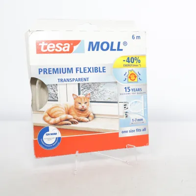 Bande d'étanchéité (Transparent) de Tesa