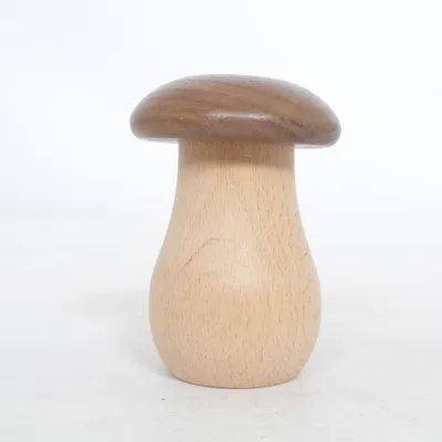 Zoutvaatje (Bruin, Beige)