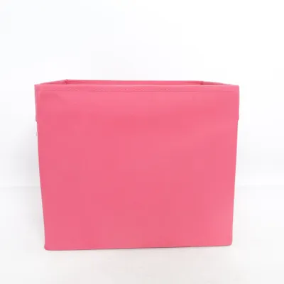 Storage box (DRONA) from IKEA Polyester
