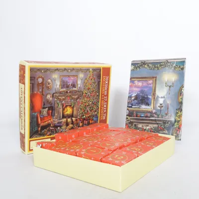 Adventskalender