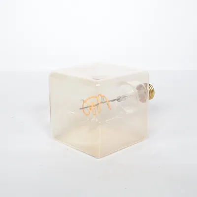 Loftlys (Transparent)