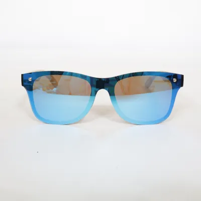 Zonnebril (Blauw, Beige) van Lenovo