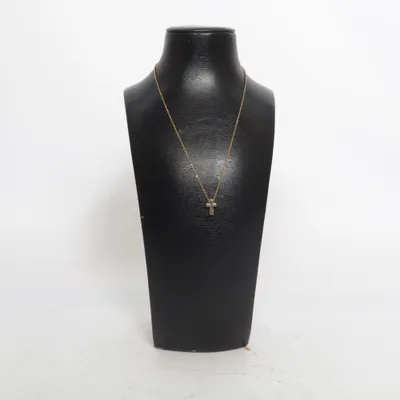 Collier (Or) de Pilgrim Métal inconnu