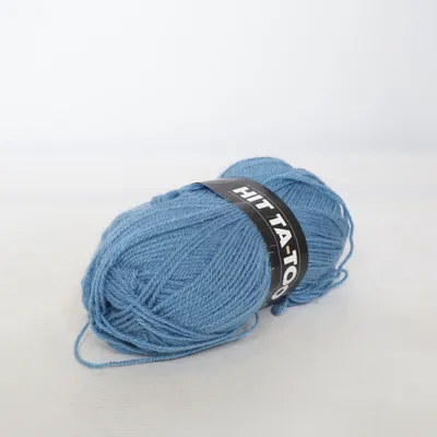 Yarn (Blue) from Mayflower